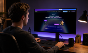 From Demo to Music Video: How AI Music Generation Rewrote the Production Workflow