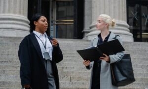 How to File a Personal Injury Claim in Santa Ana, CA