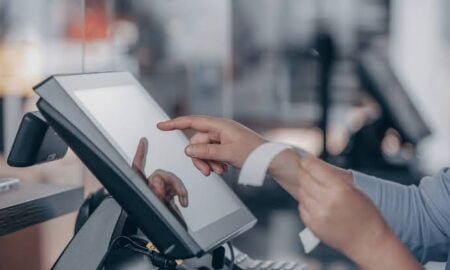 Cloud POS