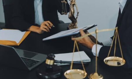 How Managed IT Services Help Law Firms Improve Productivity