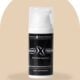 NanoXtreme pain cream featuring nano-technology and 19 natural ingredients designed for enhanced absorption and pain management.