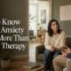 Anxiety therapy