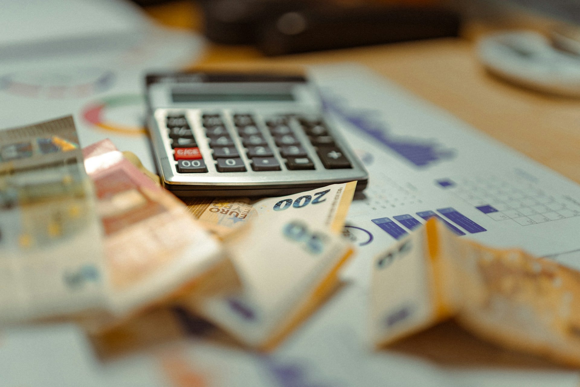 How CFO Accounting Services Help Scale Small Businesses