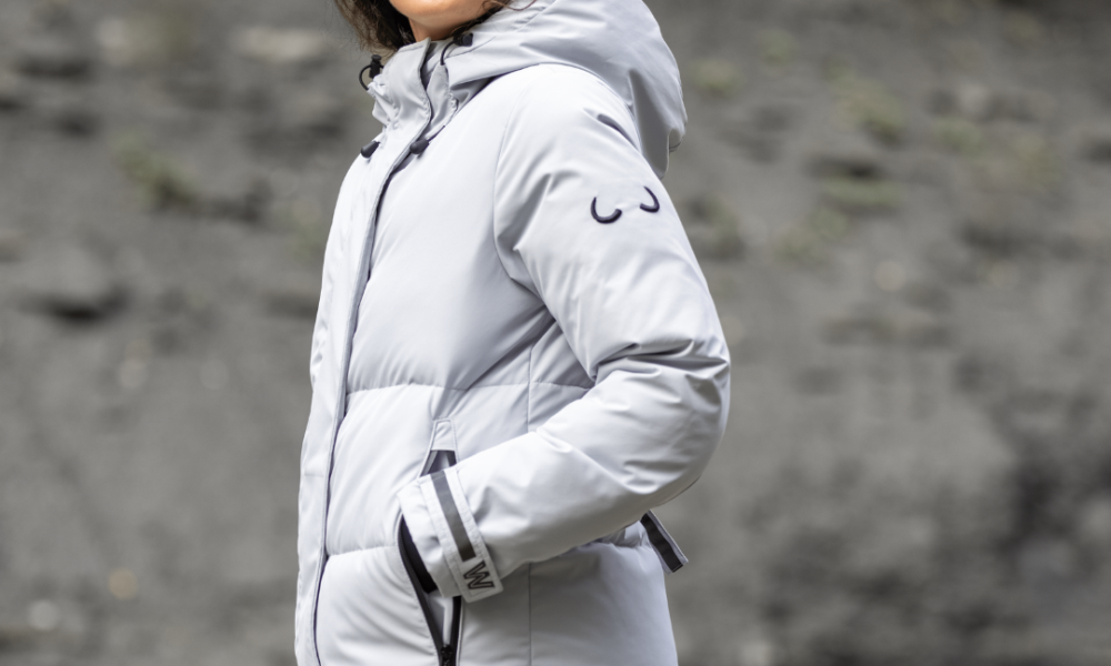 Sustainable Jackets: The Future of Modern Outerwear