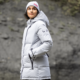 Sustainable Jackets