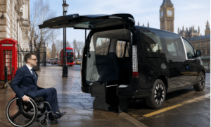 Transportation Matters