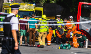 Steps to Take Immediately After an Accident to Protect Your Claim in Lakewood