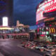 63LV Las Vegas CityCenter: A One-Month Billboard Campaign for Global Brands