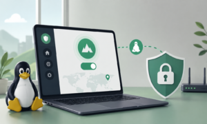 best VPN for Linux
