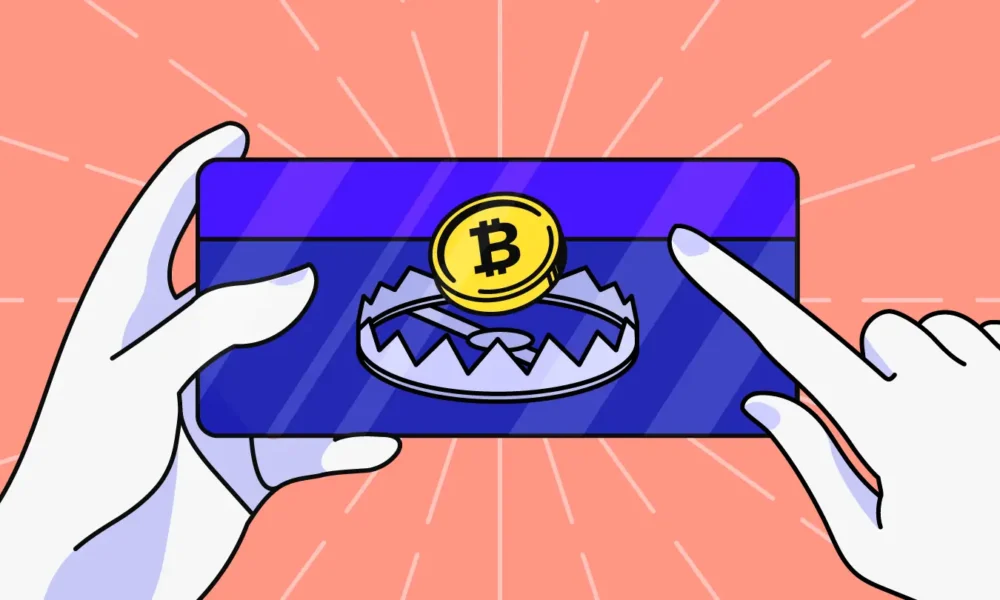 Can’t Withdraw From a Crypto Exchange? 15 Red Flags of a Fake Platform and What to Do Next