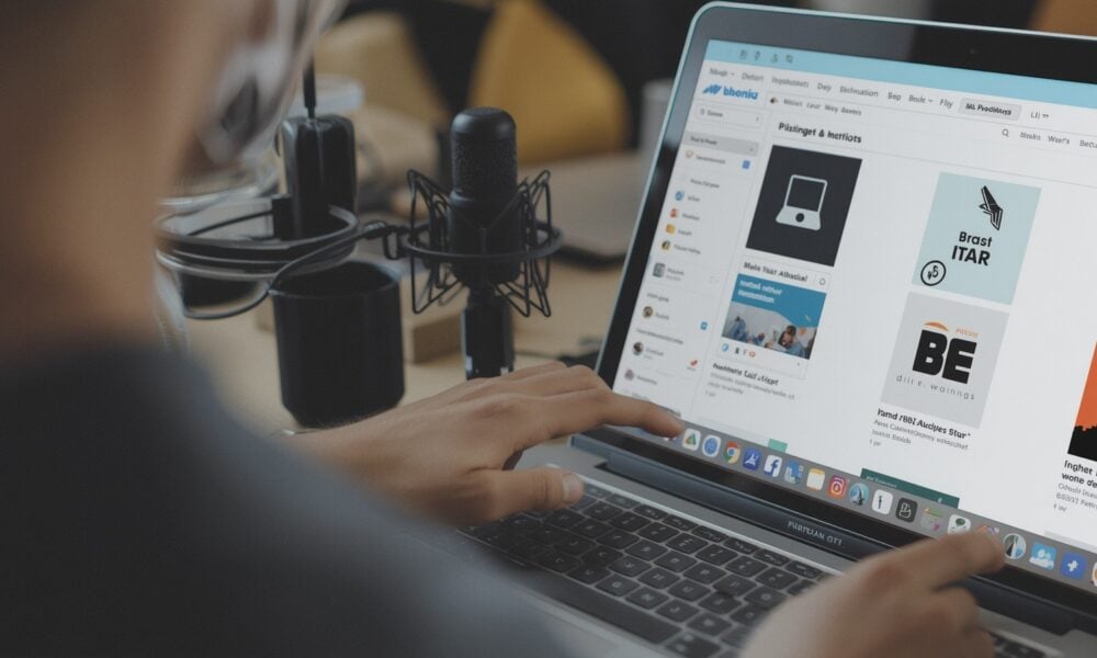 The 5 Best Media Software Platforms with Monitoring to Track Brand Mentions on Podcasts