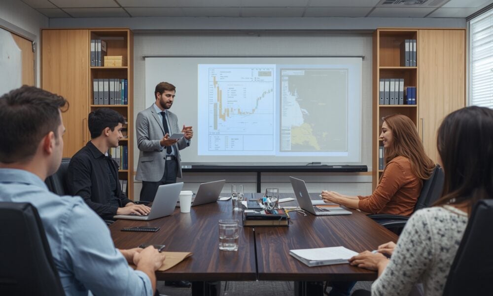 Would I Put My Students on Hirschmann Private? A Teaching Trader’s Review