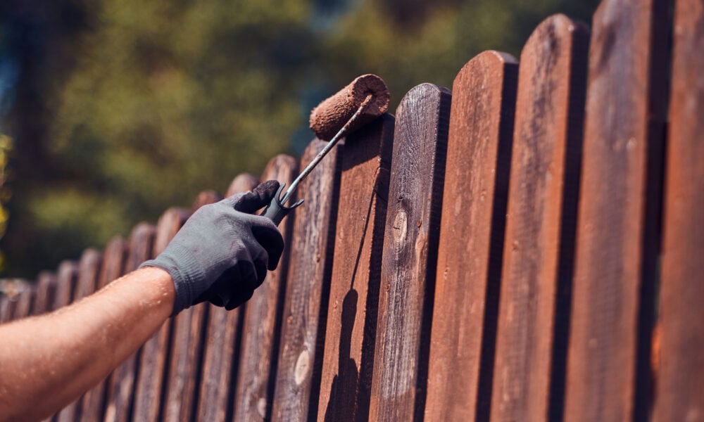 Why Is Your Wood Fence Fading, and What Can You Do About It?