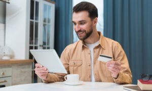 Credit Card Bill