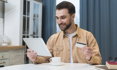 Credit Card Bill