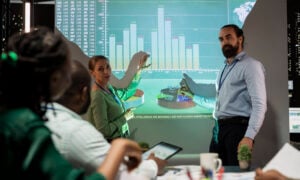 Virtual Data Room Trends 2026: AI, Automation