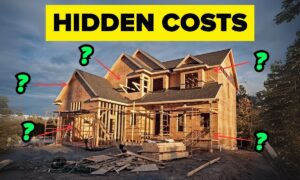 Cost of a Newcastle Home Remodel
