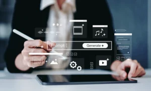 Generative Video