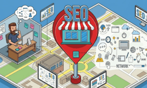 10 Local SEO Services Companies