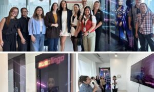 Genfinity Marks 10th Anniversary With Original Song as MusoLingo Shows Staff Communication Gains