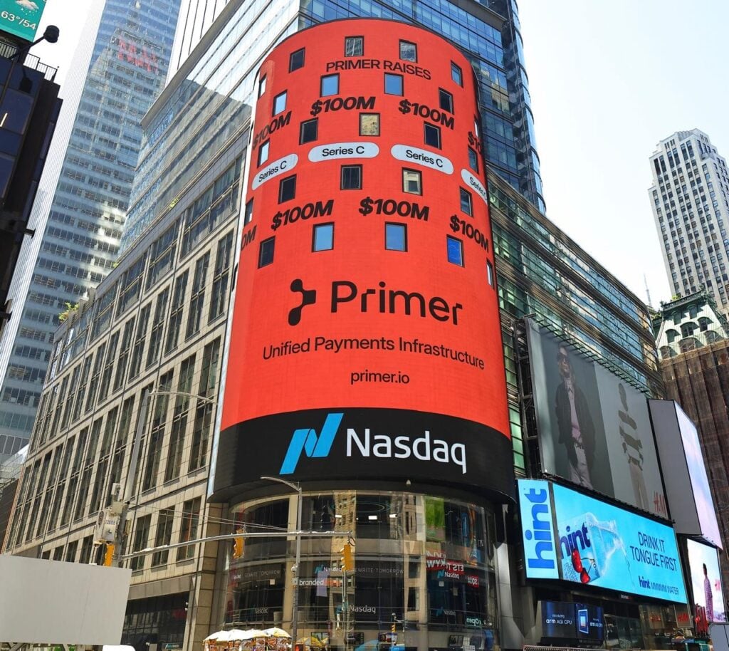 Nasdaq Tower Campaigns by PR to SKY Drive Global Brand Growth