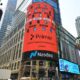 Nasdaq Tower Campaigns by PR to SKY Drive Global Brand Growth