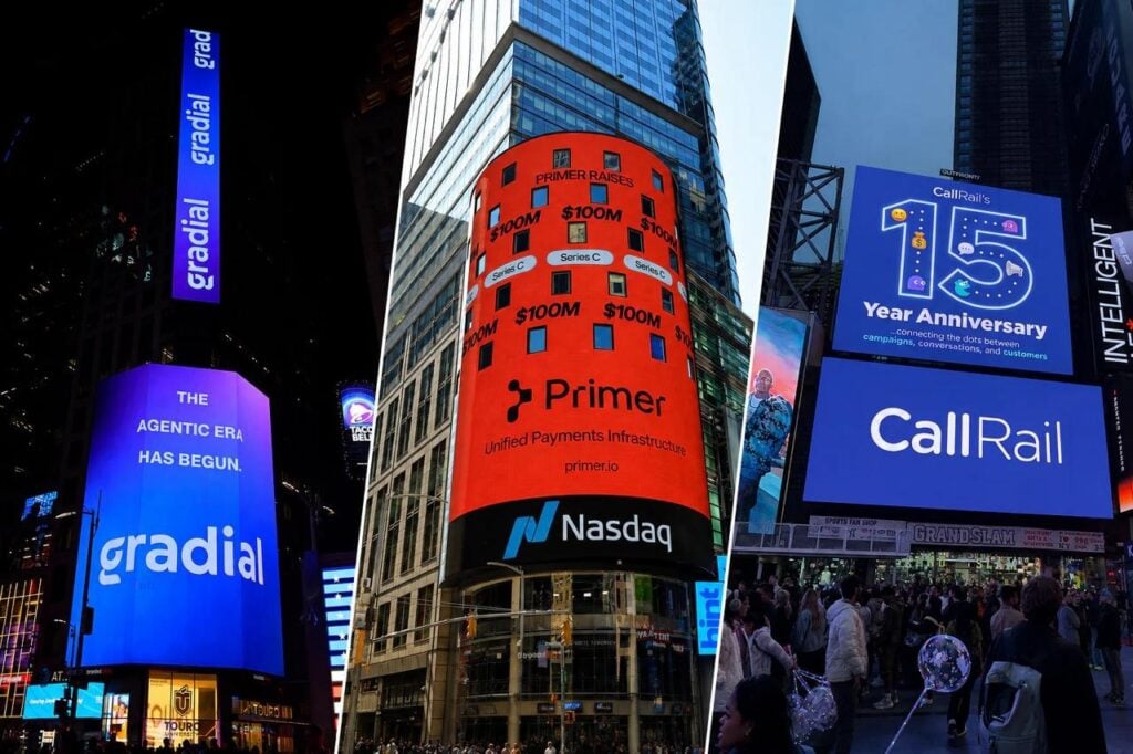Nasdaq Tower Campaigns by PR to SKY Drive Global Brand Growth