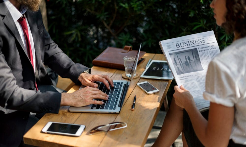 How Independent Digital Publications Are Changing the Way Businesses Discover What Matters