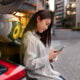 Robotaxi Leading