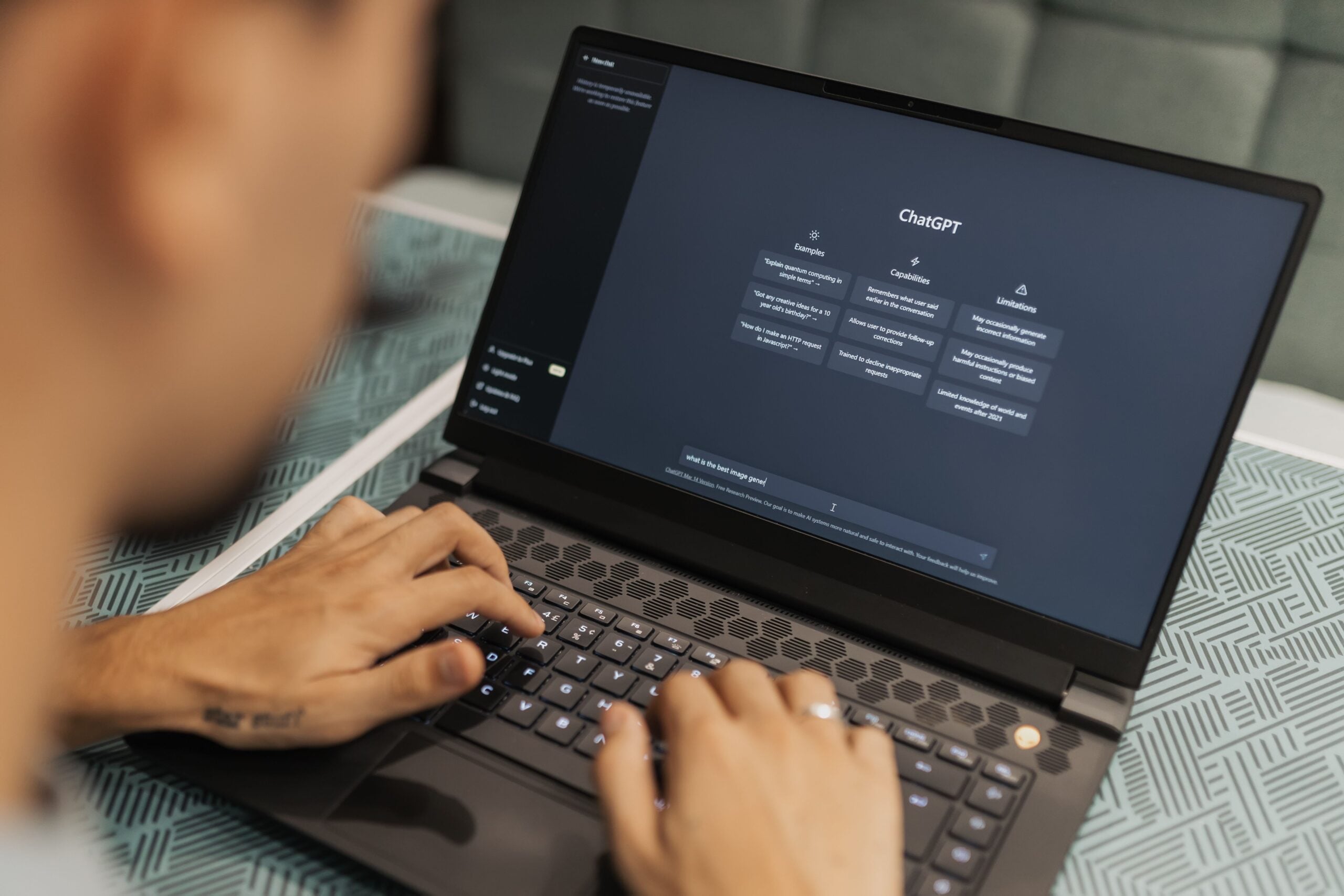 How to Show Up in AI Search Results