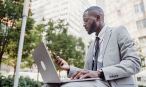 Legacy Modernization