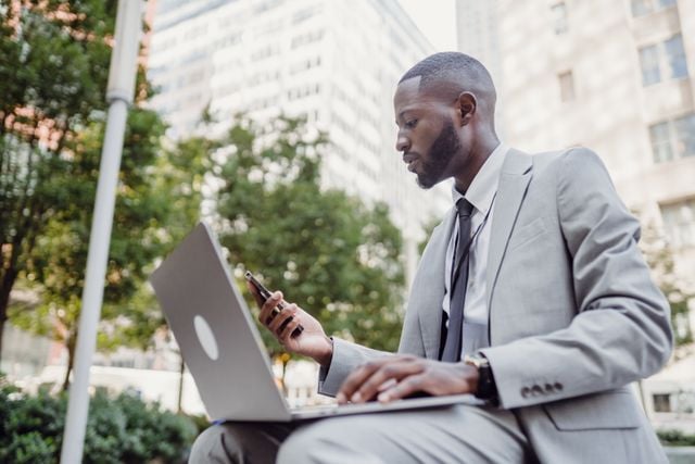 The Hidden Bill Fintech Firms Are Running Up by Postponing Legacy Modernization