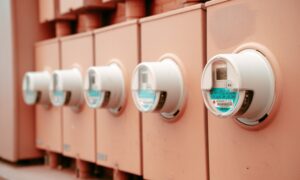 How Real-Time Electricity Pricing Is Changing Consumer Behavior in Texas