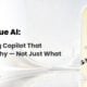 As Bitrue launches Bitrue AI, its premise is clear: understanding a trade should matter as much as executing one.