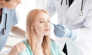 Plastic Surgeon