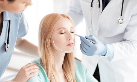 Plastic Surgeon