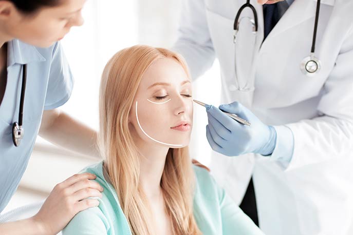 Plastic Surgeon SEO for Higher Patient Growth Online