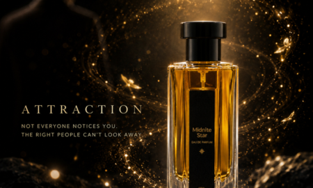 mood-addictive Perfume