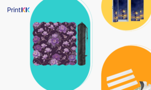 What You'll Need to Make Acrylic Keychains
