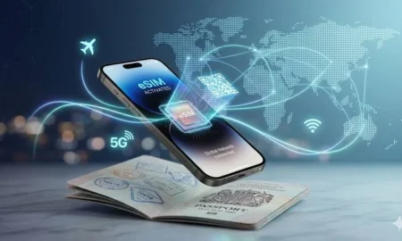 Twise Technology Announces 2026 Travel eSIM Portfolio Covering 190+ Countries and Regions