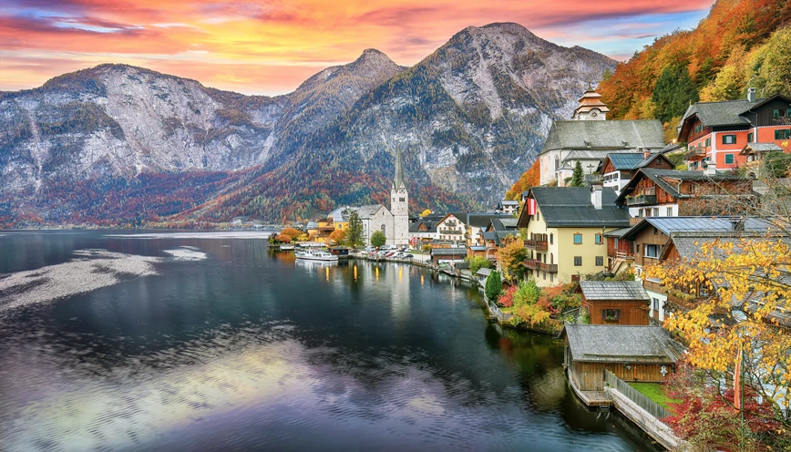 The Changing Landscape of Travel Accommodation: Why Travelers Seek Local Experiences