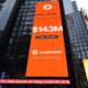 CodeRabbit Raises $143M Series C at $1.5B Valuation, Featured on the Times Square Billboard