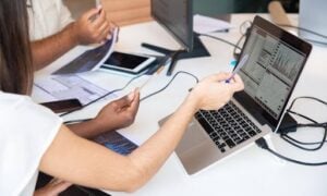 A Fintech Story Worth Watching