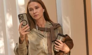 Beyond Fashion Apps