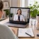 Online weight-loss platforms