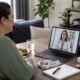 Online weight-loss platforms