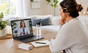 Online GLP-1 treatment provider comparison