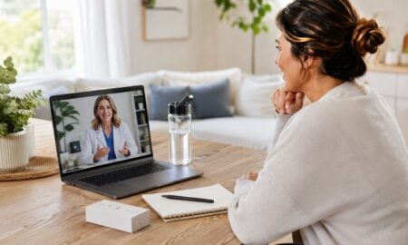 Online GLP-1 treatment provider comparison