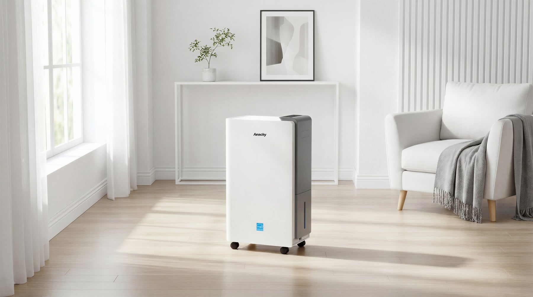 Advancing Intelligent Humidity Control