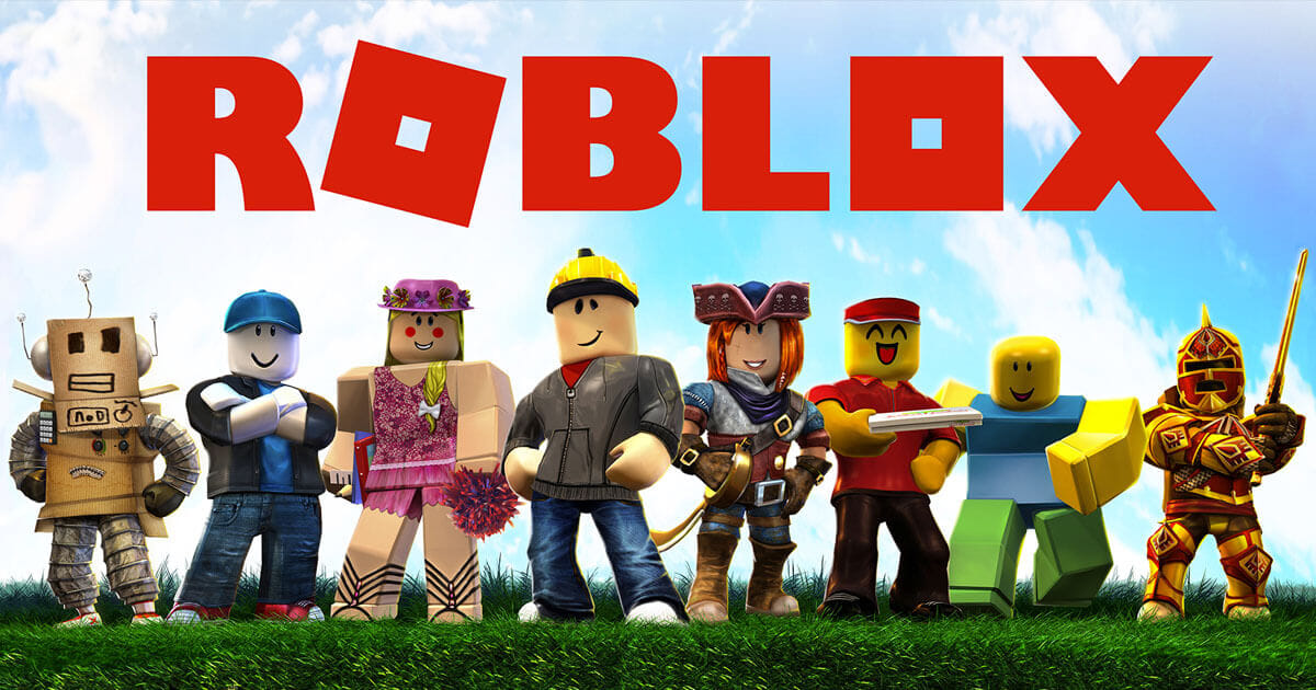 Find Roblox Games
